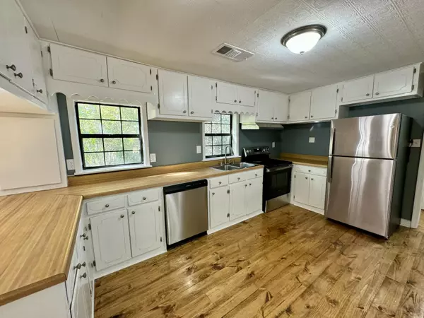 Amory, MS 38821,30007 Hester Cutoff Road