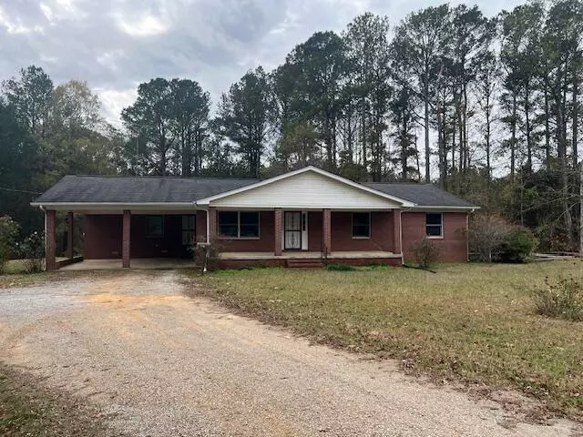 365 CR 2120, Booneville, MS 38829