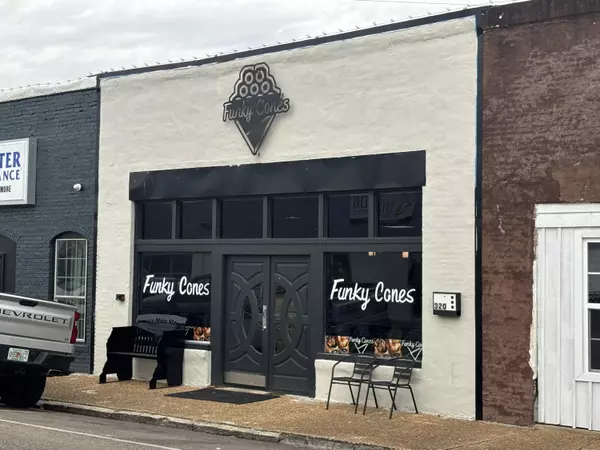 Amory, MS 38821,320 N Main St.