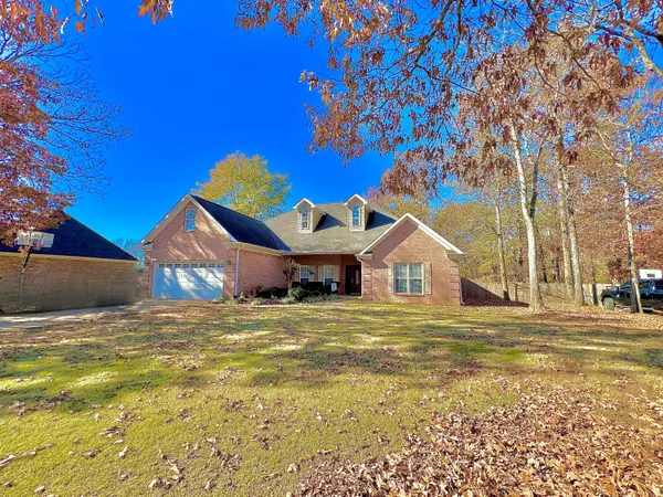 Guntown, MS 38849,171 Eunice St.