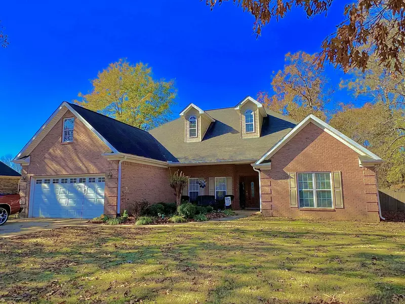 171 Eunice St., Guntown, MS 38849