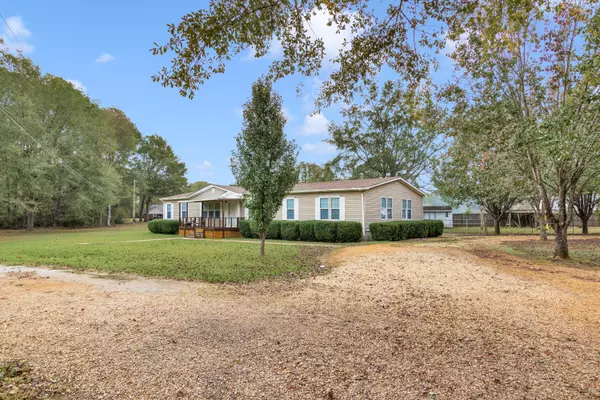 Amory, MS 38821,60014 Thornley Ln.