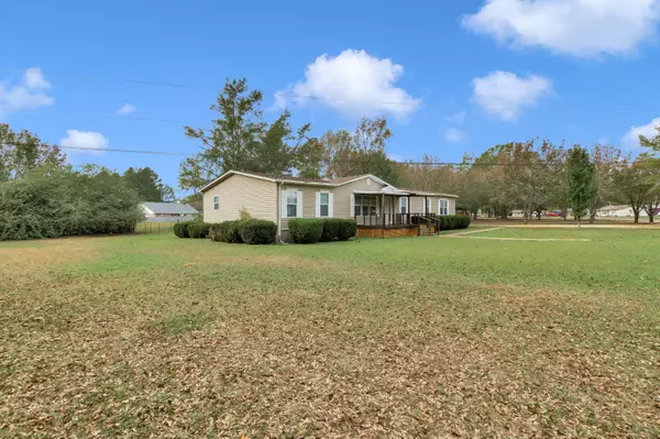 Amory, MS 38821,60014 Thornley Ln.