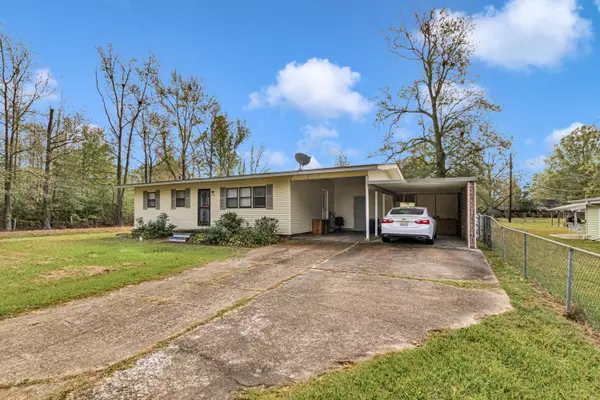 Amory, MS 38821,1110 Poplar St.