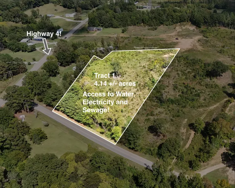 CR 7130, Booneville, MS 38829