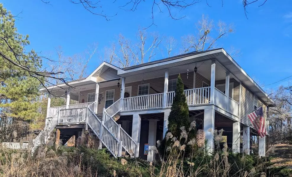 366 Joe Wheeler Brown Road, Fulton, MS 38843