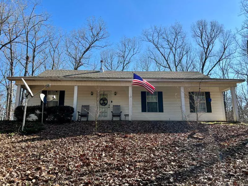 774 Dozier Hill Rd, Belden, MS 38826