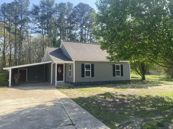 1316 Hatley Road, Amory, MS 38821