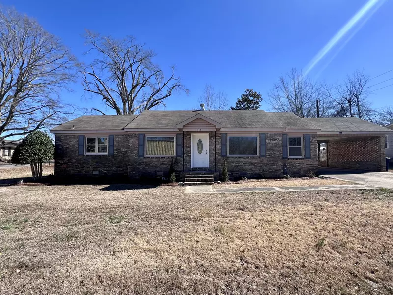 114 Independent, Booneville, MS 38829