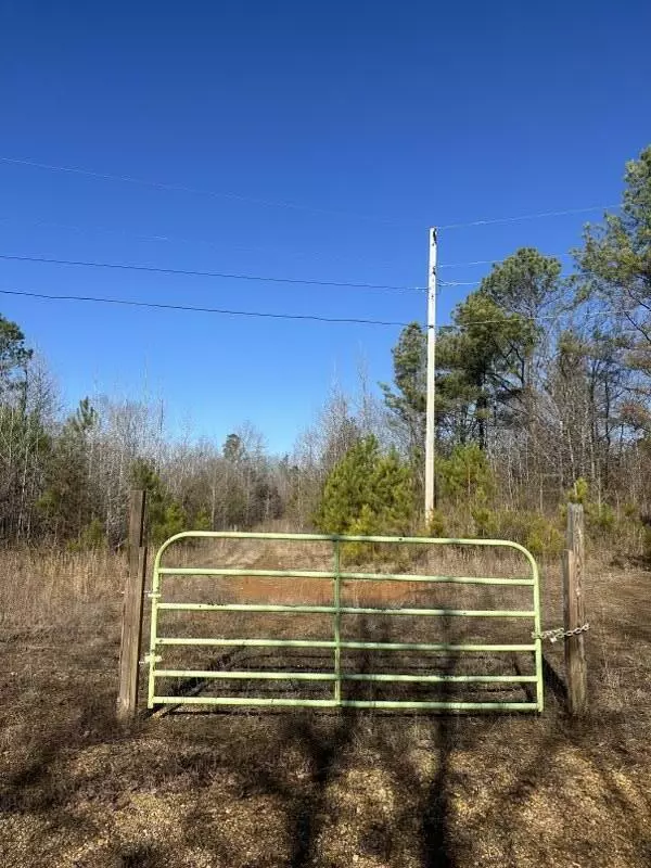 Booneville, MS 38829,(38.7 ac) CR 7091