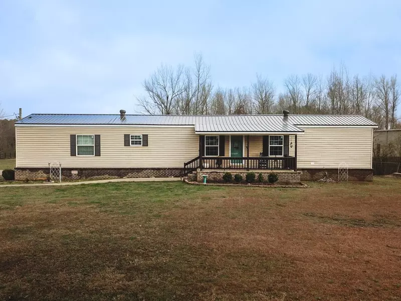 641 Highway 4 W, Booneville, MS 38829
