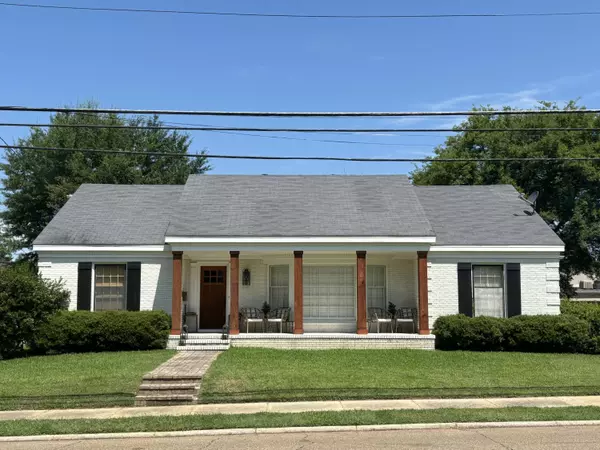 203 S Central, New Albany, MS 38652