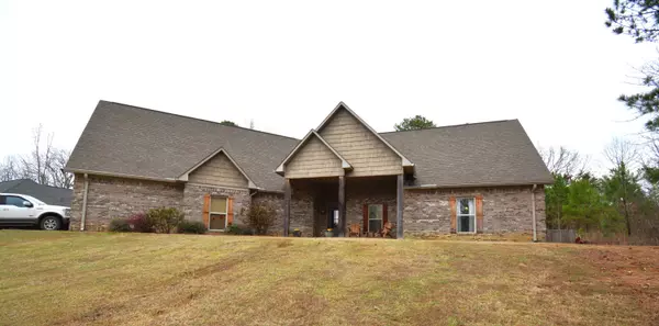 160 Northfield, Saltillo, MS 38866