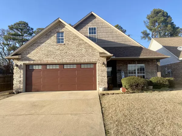 375 Willena Cr., Tupelo, MS 38801