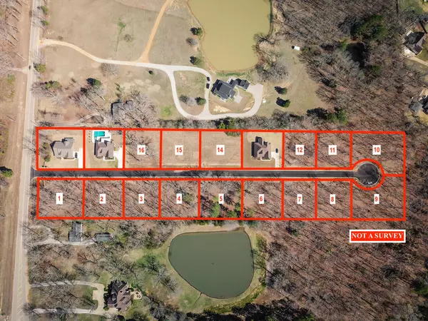 Corinth, MS 38834,Lot 10 Northtowne Dr.