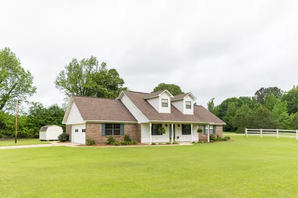 New Albany, MS 38652,1541 State Highway 30 East, Lot 2