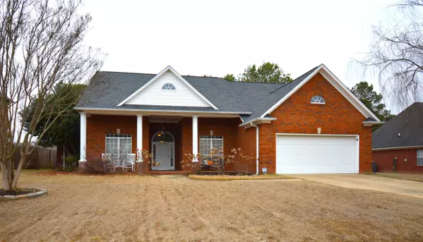 5936 Westwind Dr., Tupelo, MS 38801