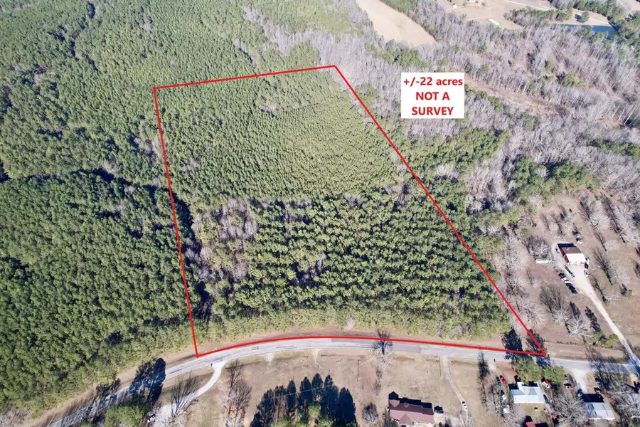 County Road 170, Baldwyn, MS 38824