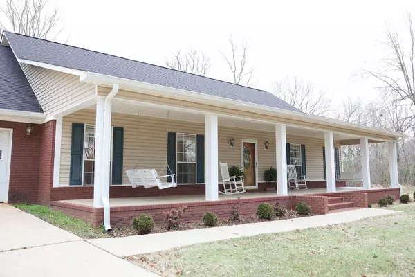 New Albany, MS 38652,1025 CR 371