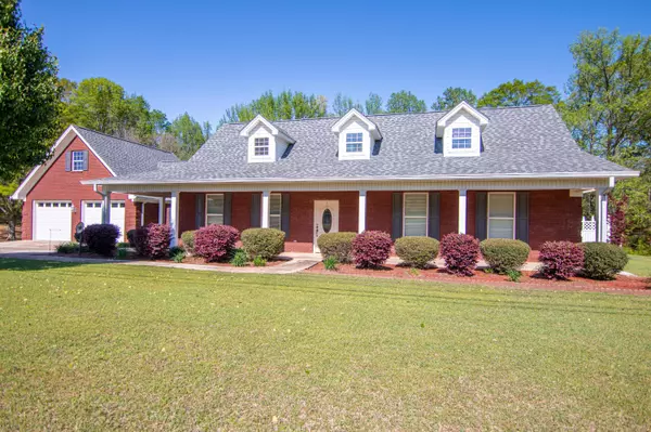 Amory, MS 38821,60016 Smithville Road