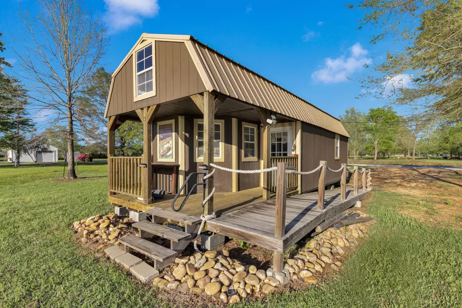 50067A Deer Road, Aberdeen, MS 39730