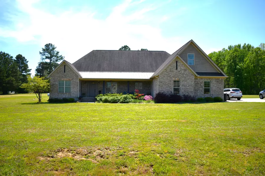 185 Mound Springs Road, Saltillo, MS 38866