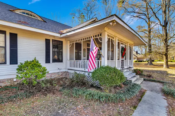 Amory, MS 38821,1512 Concord Ave.