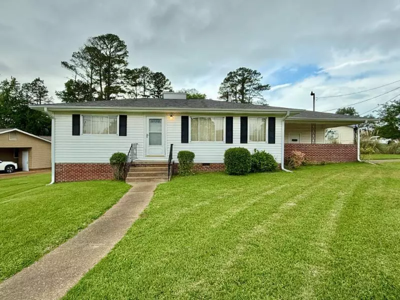 102 Carol, Houston, MS 38851
