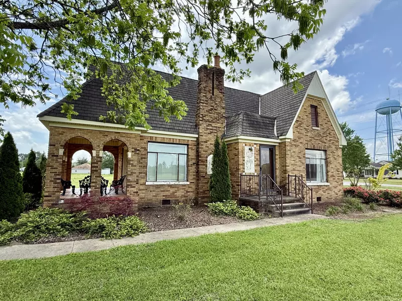 63450 MS-25, Smithville, MS 38870