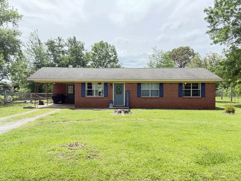 60198 MS-23, Smithville, MS 38870