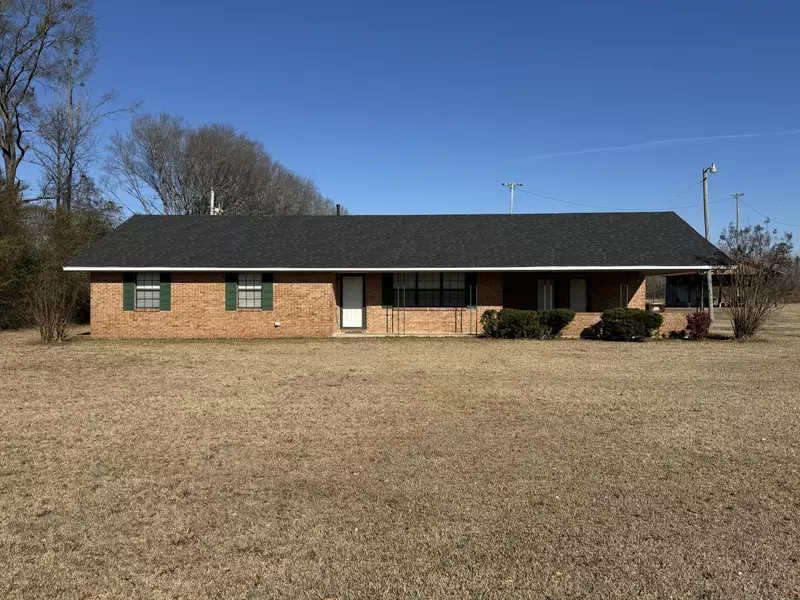 60013 County Barn Road, Amory, MS 38821