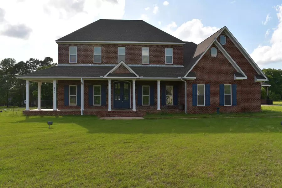 127 Wilsong Village, Saltillo, MS 38866