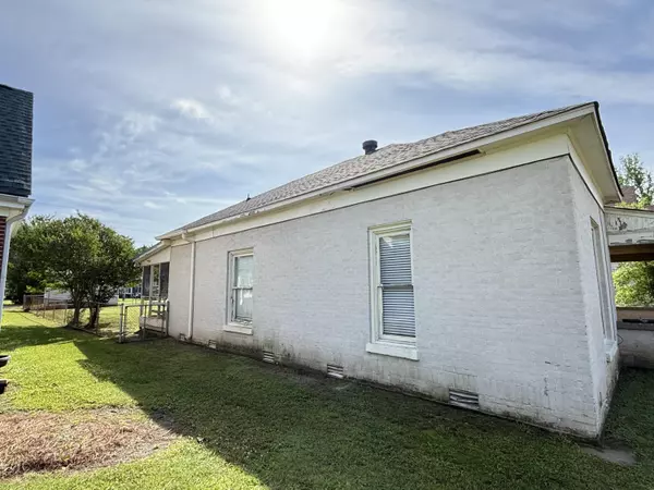 Amory, MS 38821,213 Fourth Street S