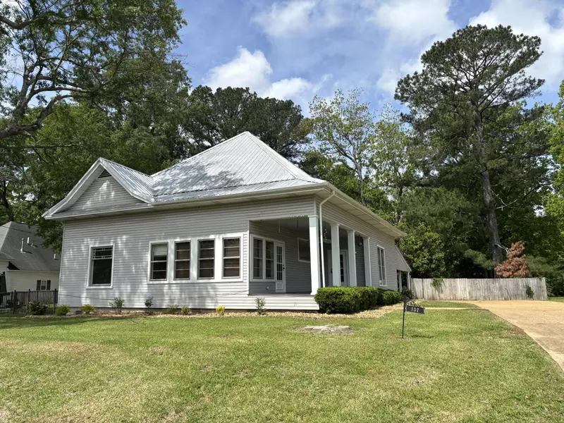 157 Front Street, Saltillo, MS 38866