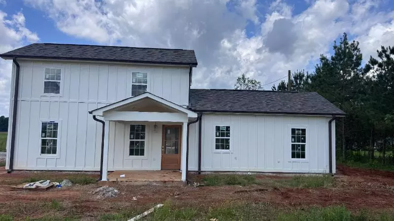 1054 Cossey Road, Pontotoc, MS 38863
