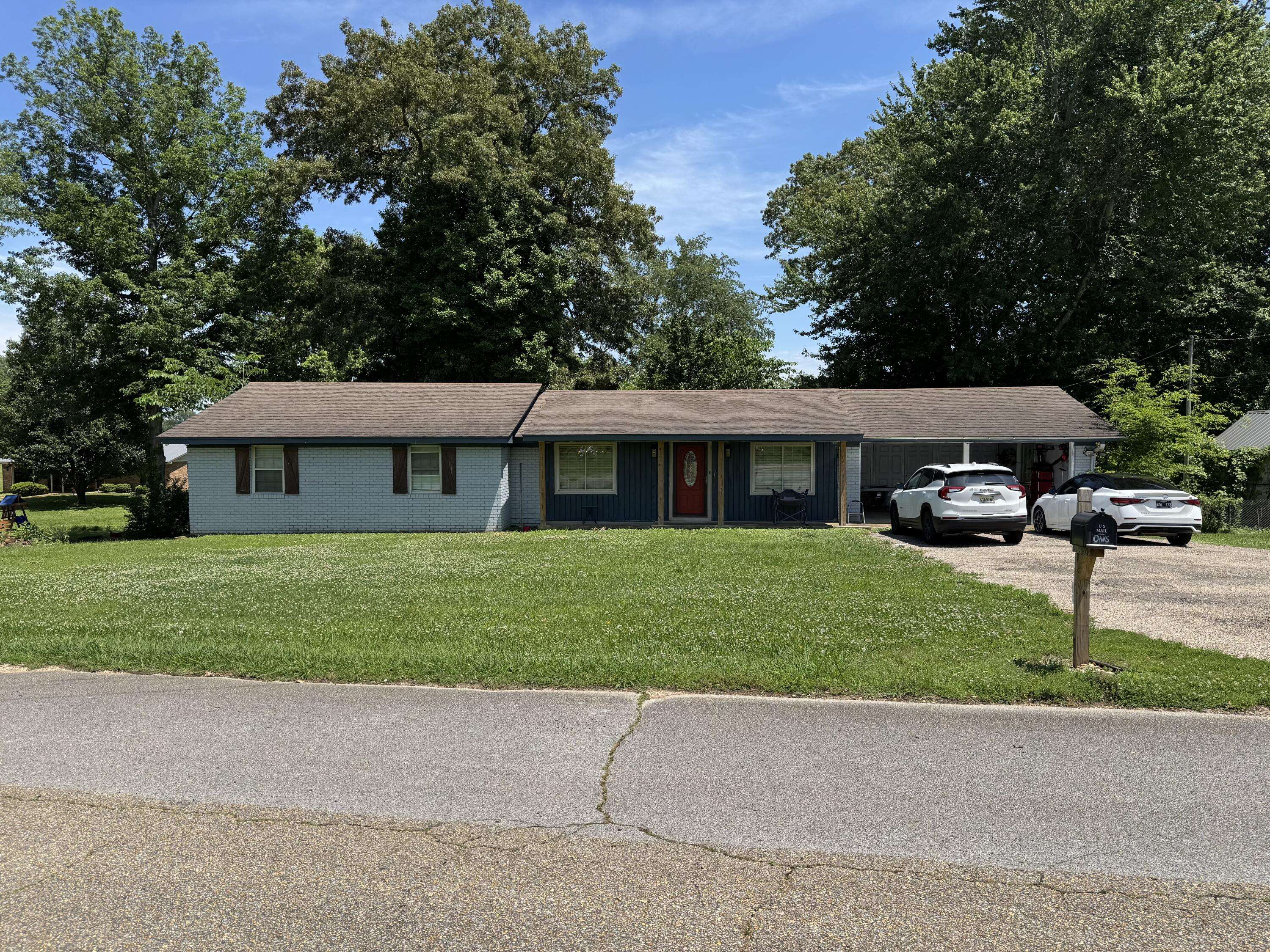 20 CR 57, Belmont, MS 38827