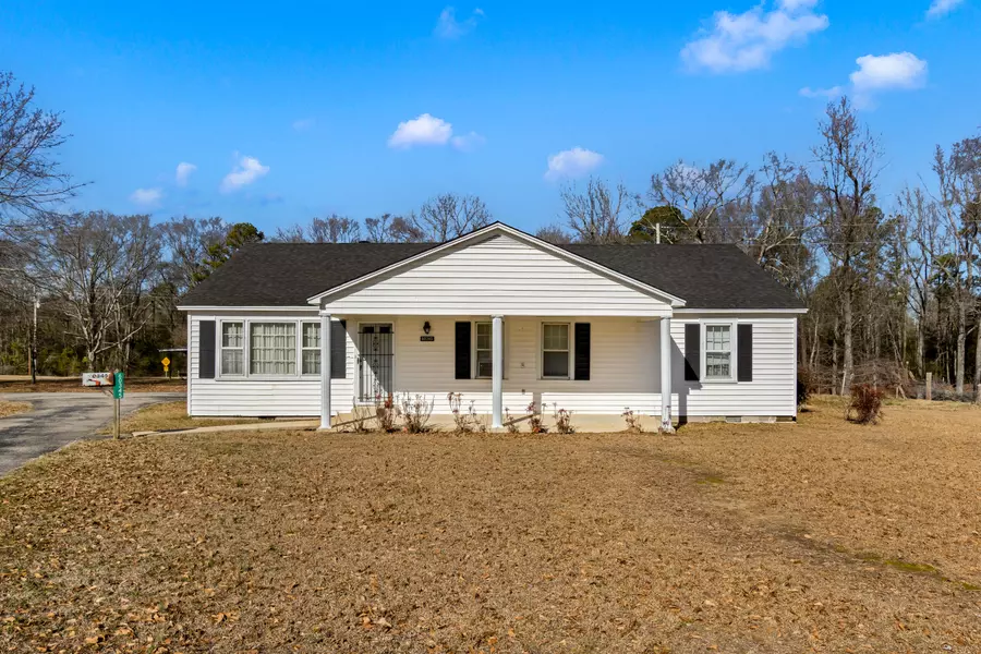 60345 Hatley Road, Amory, MS 38821