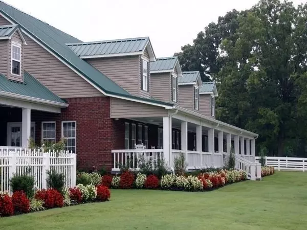 Iuka, MS 38852,29 Frank Freeway