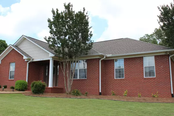 New Albany, MS 38652,418 W Longview