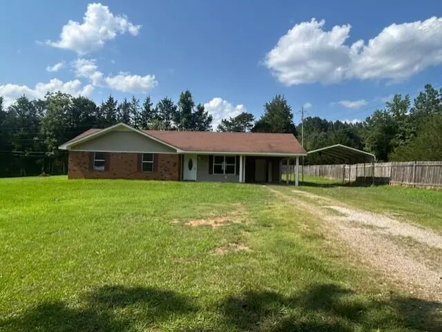 12 Newsum Drive, Ecru, MS 38841