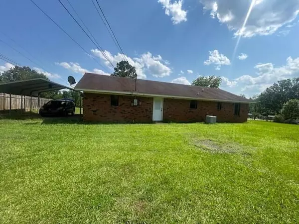 Ecru, MS 38841,12 Newsum Drive