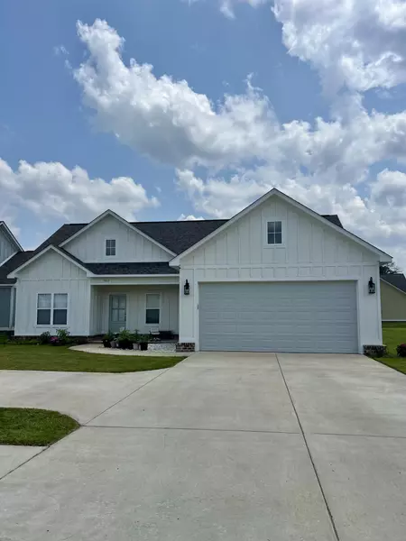 503 Walker, New Albany, MS 38652