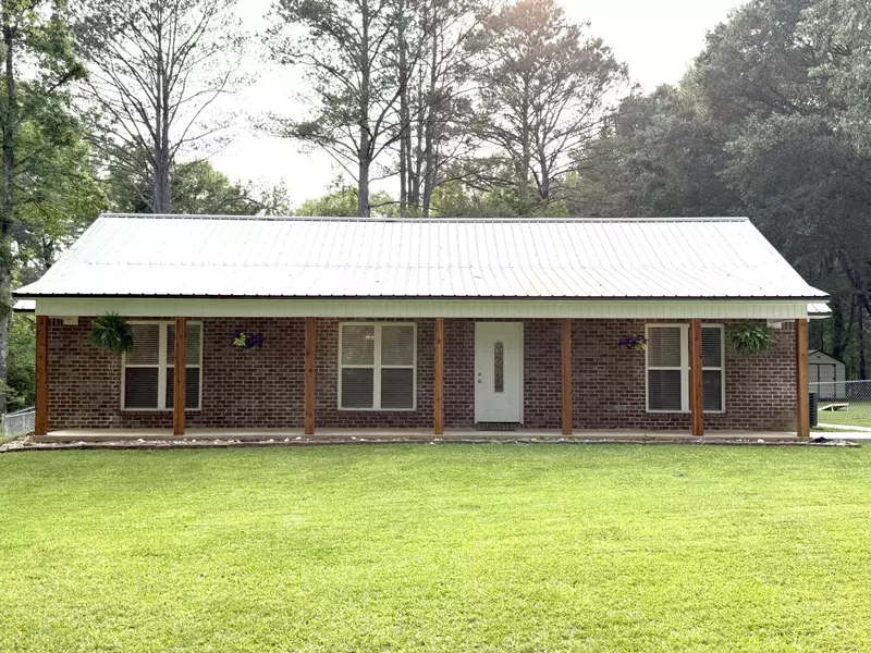 7780 Van Buren Road, Fulton, MS 38843