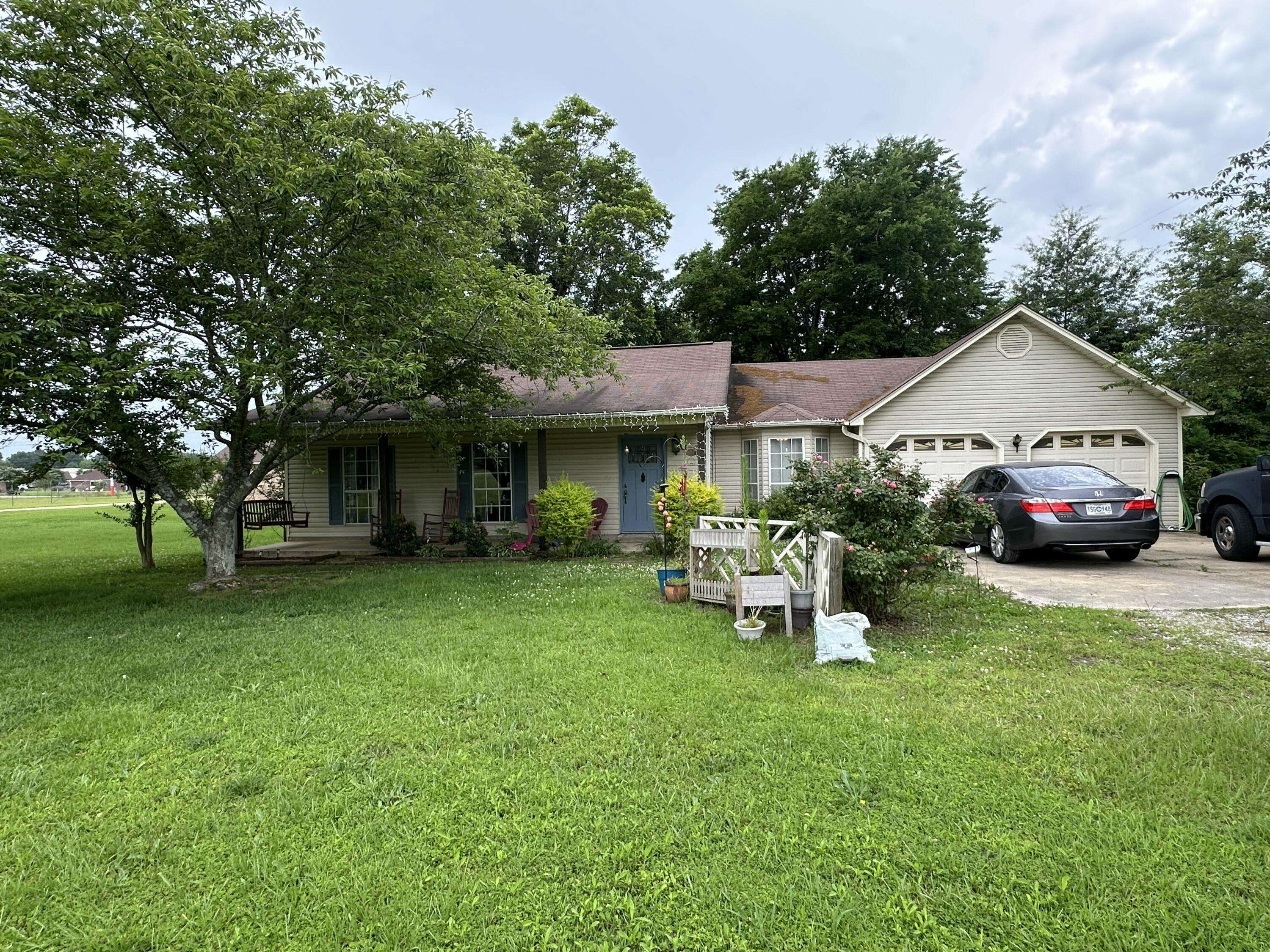 18C Warren Dr., Belmont, MS 38827