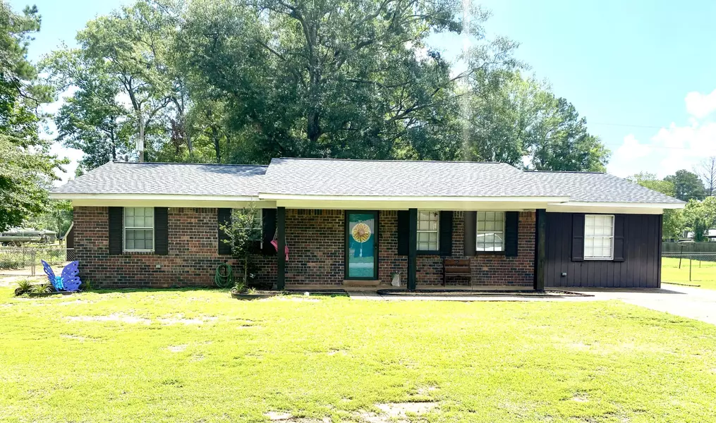 501 Clestel St., Amory, MS 38821