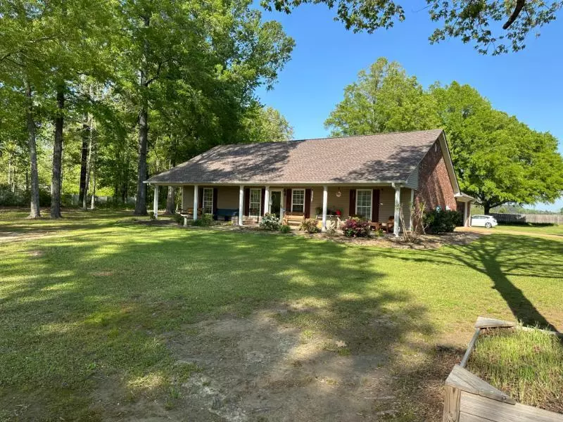 178 County Road 445, Saltillo, MS 38866