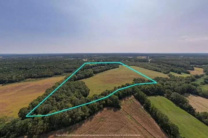 County Road 512, Corinth, MS 38834