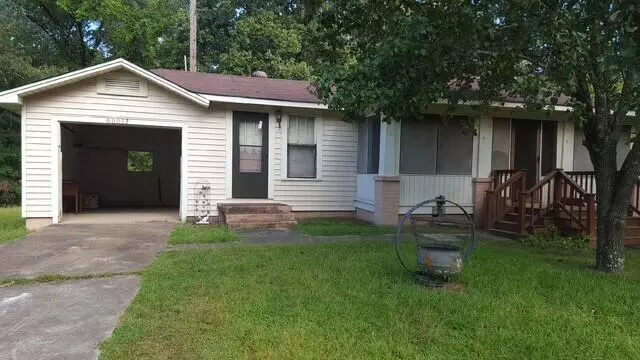 60032 Riddle Road, Amory, MS 38821