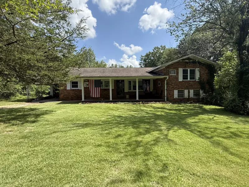 303 Graham Road, Iuka, MS 38852