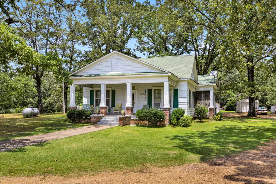 50099 Kate Mae Road, Amory, MS 38821